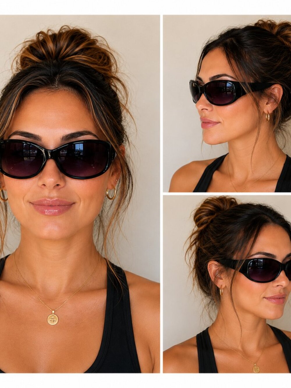 NEW FOSTER GRANT SUNGLASSES